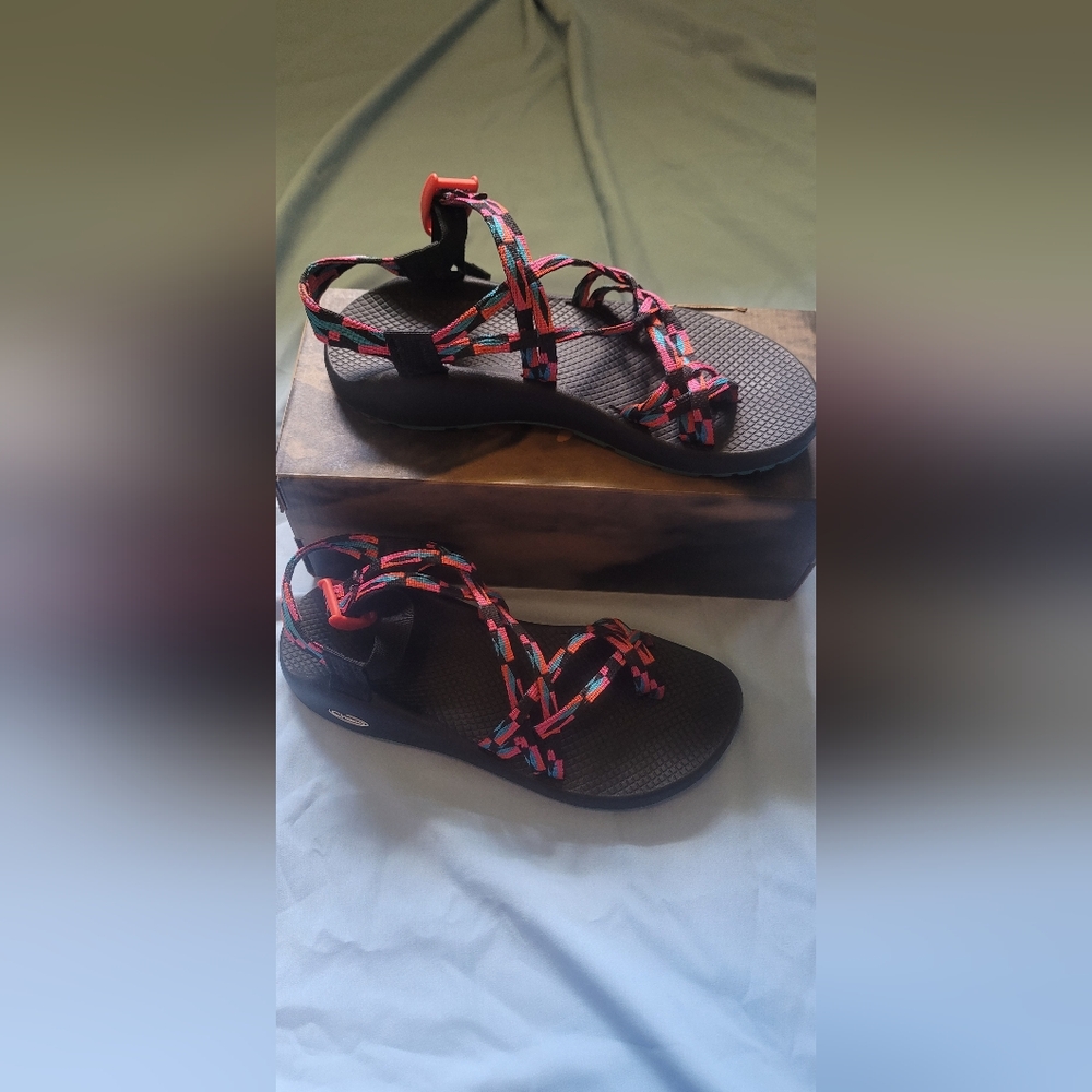 Chacos sandals ZX2 Classic Size 10